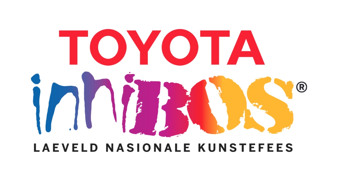 Innibos Laeveld Nasionale Kunstefees kondig nuwe hoofborg aan