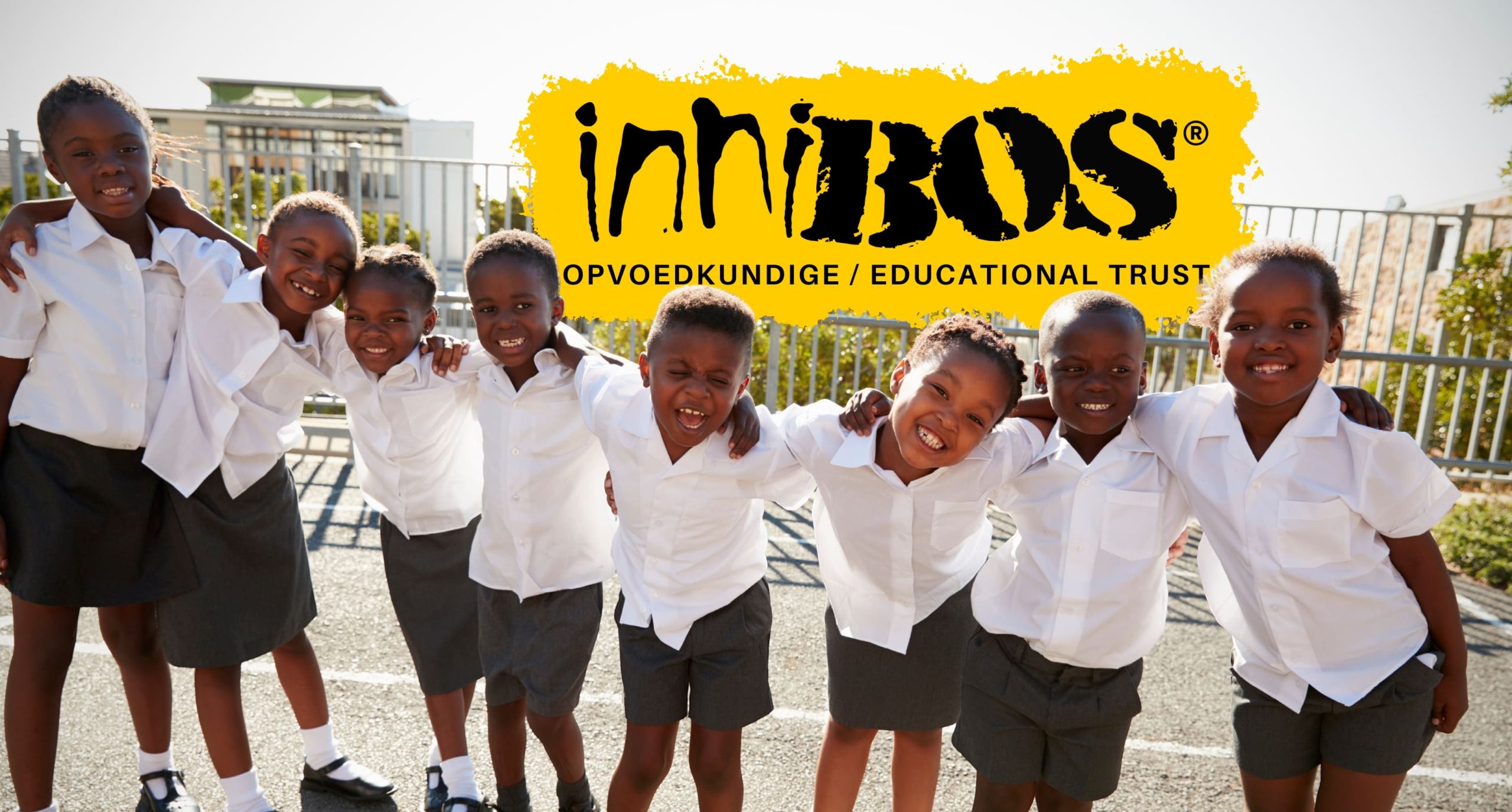 Die Impak van die Innibos Opvoedkundige Trust in die Laeveld